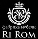 Мебель. Фабрики RI ROM. Лабытнанги