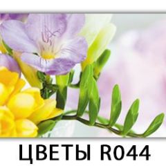 Стол раздвижной Бриз орхидея R041 Доска D110 | фото 16