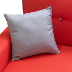 Найс диван-кровать 120, ткань ТД 173(Алма 31/Алма 25),ШхГхВ 146х80(200)х84(77) см.,сп. м.120х195 см.,механизм трансф.:выкатной, короб для белья | фото 9