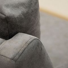 ВРСН!!!Концепт кресло, ткань ТК 132 Медли граунд, ШхГхВ 70х93х84 см., высота посадки 450 мм., глубина сиденья 530 мм., высота подлокотников 190 мм. | фото 8