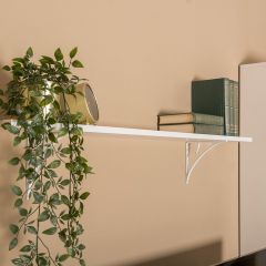 Миндаль Гостиная 03, цвет миндаль/МДФ венге глянец, ШхГхВ 193х47,5х194,9 см., универсальная сборка | фото 10