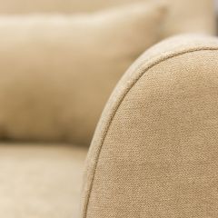 Либерти кресло, ткань ТК 234, ШхГхВ 75х87х89 см. | фото 9