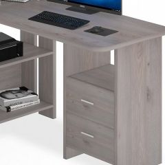 Стол компьютерный Домино Lite СТЛ-ОВ+С100Р | фото 3
