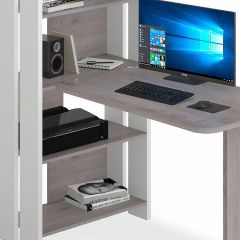 Стол компьютерный Домино Lite СТЛ-ОВ+С100Р | фото 4