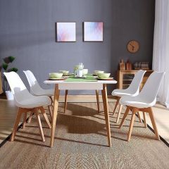 Стул Eames Bon | фото 6