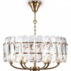 Подвесной светильник Maytoni Suite MOD122PL-06BS | фото 2