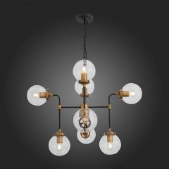 Подвесная люстра ST-Luce Varieta SL234.403.08 | фото 3