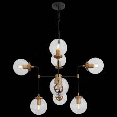 Подвесная люстра ST-Luce Varieta SL234.403.08 | фото 6