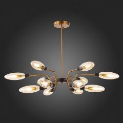 Потолочная люстра ST-Luce Desima SL1174.303.12 | фото 5