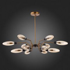 Потолочная люстра ST-Luce Desima SL1174.303.12 | фото 6