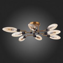 Потолочная люстра ST-Luce Desima SL1174.302.08 | фото 5