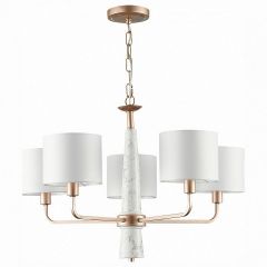 Подвесная люстра ST-Luce Vellino SL1163.203.05 | фото 2