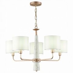 Подвесная люстра ST-Luce Vellino SL1163.203.05 | фото 3