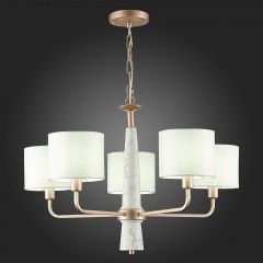 Подвесная люстра ST-Luce Vellino SL1163.203.05 | фото 4