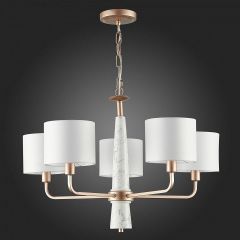 Подвесная люстра ST-Luce Vellino SL1163.203.05 | фото 5