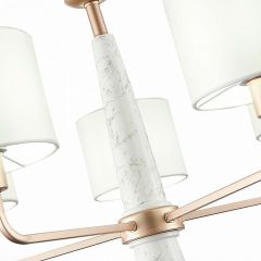 Подвесная люстра ST-Luce Vellino SL1163.203.05 | фото 7