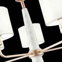 Подвесная люстра ST-Luce Vellino SL1163.203.05 | фото 8