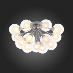 Потолочная люстра ST-Luce Dualita SL431.102.15 | фото 5
