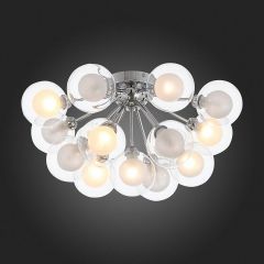 Потолочная люстра ST-Luce Dualita SL431.102.15 | фото 6