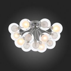 Потолочная люстра ST-Luce Dualita SL431.102.15 | фото 7