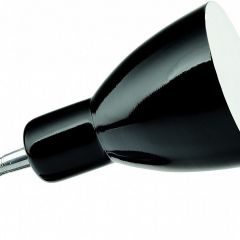Бра Arte Lamp Dorm A1408AP-1BK | фото 5