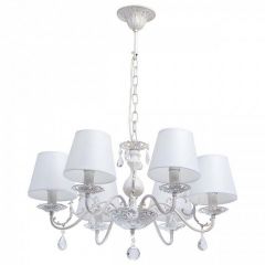 Подвесная люстра MW-Light Виталина 8 448012106 | фото 2