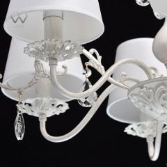 Подвесная люстра MW-Light Виталина 8 448012106 | фото 5