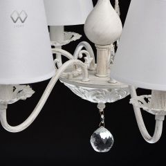 Подвесная люстра MW-Light Виталина 8 448012106 | фото 7