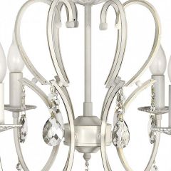 Подвесная люстра Arti Lampadari Miracoli Miracoli E 1.1.6 CG | фото 2