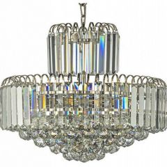 Подвесная люстра Arti Lampadari Ovada Ovada E 1.5.50.100 N | фото 2