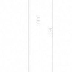 Подвесной светильник Freya Moke FR4006PL-01BS | фото 4