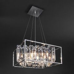 Подвесной светильник Bogate's Cella 312/6 Strotskis | фото 4
