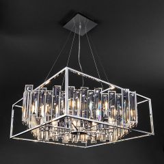 Подвесной светильник Bogate's Cella 312/9 Strotskis | фото 4