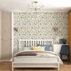 Подвесная люстра Bogate's Foglia 342 Smart | фото 5
