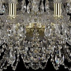 Подвесная люстра Bohemia Art Classic 11.11 11.11.10+5.240.XL-80.Gd.Sp | фото 4