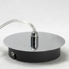 Подвесной светильник Lussole Vetere GRLSF-2376-01 | фото 8