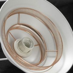 Подвесной светильник Lussole Beijing GRLSP-8130 | фото 4