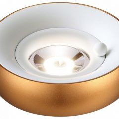 Встраиваемый светильник Novotech Water 370800 | фото 2