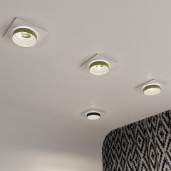 Встраиваемый светильник Novotech Water 370787 | фото 4