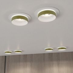 Встраиваемый светильник Novotech Water 370783 | фото 4