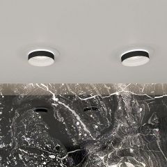 Встраиваемый светильник Novotech Water 370784 | фото 4
