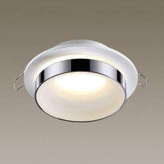 Встраиваемый светильник Novotech Water 370782 | фото 3