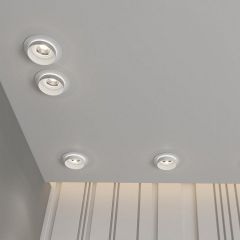 Встраиваемый светильник Novotech Water 370781 | фото 4