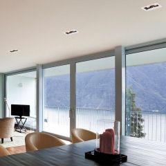 Встраиваемый светильник Novotech Gesso 370713 | фото 3