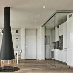 Встраиваемый светильник Novotech Gesso 370712 | фото 2