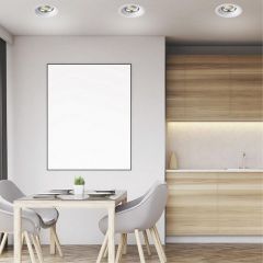 Встраиваемый светильник Novotech Glok 358025 | фото 2