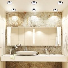 Встраиваемый светильник Novotech Damla 370386 | фото 2