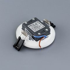 Встраиваемый светильник Citilux Омега CLD50R080N | фото 4