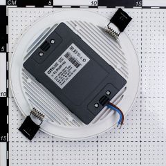 Встраиваемый светильник Citilux Омега CLD50R150 | фото 6