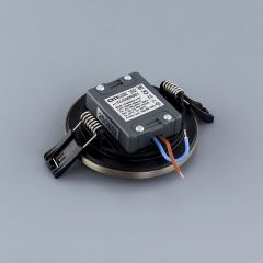 Встраиваемый светильник Citilux Омега CLD50R081 | фото 5